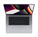 لپ تاپ اپل 14 اینچی مدل Mac Book Pro 14inch CTO 2021 MKH53 پردازنده M1 Max رم 64GB حافظه 2TB SSD
